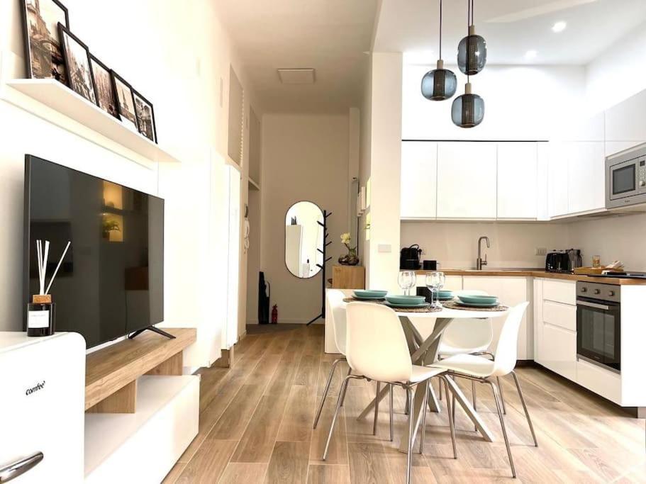 Dream House Argonne "Appartamento Nel Centro Di Milano" Luaran gambar