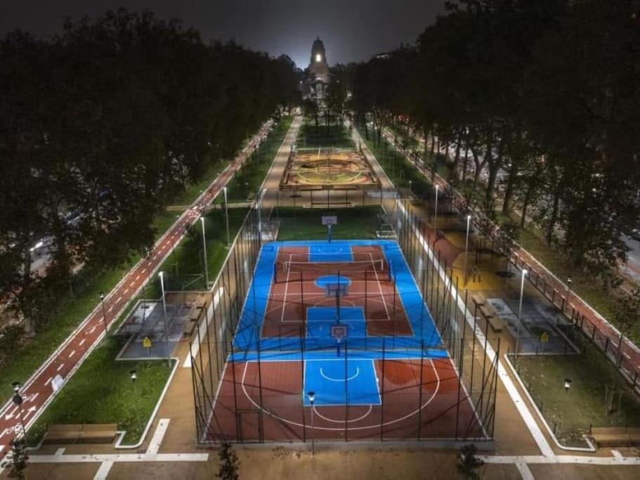 Dream House Argonne "Appartamento Nel Centro Di Milano" Luaran gambar