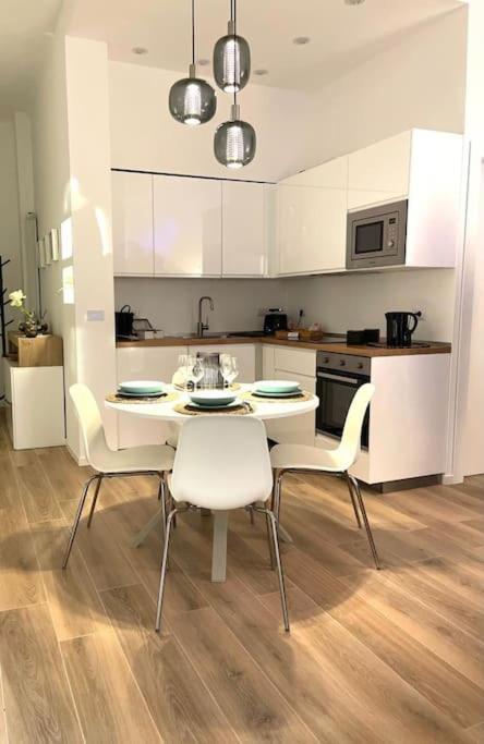 Dream House Argonne "Appartamento Nel Centro Di Milano" Luaran gambar